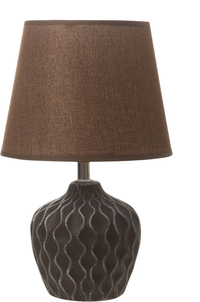 Прикроватная лампа BayerLux Кудри / 10841051 - фото