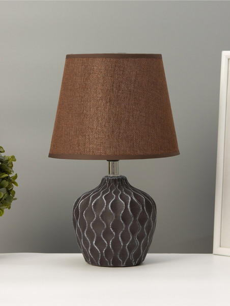 Прикроватная лампа BayerLux Кудри / 10841051