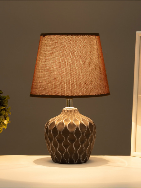 Прикроватная лампа BayerLux Кудри / 10841051