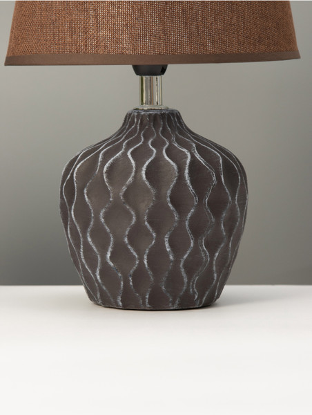 Прикроватная лампа BayerLux Кудри / 10841051