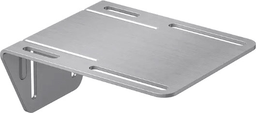 Кронштейн для ворот Alutech SGN.01.717 - фото