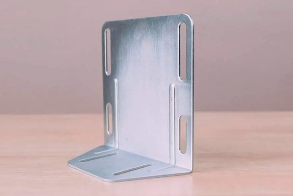 Кронштейн для ворот Alutech SGN.01.717