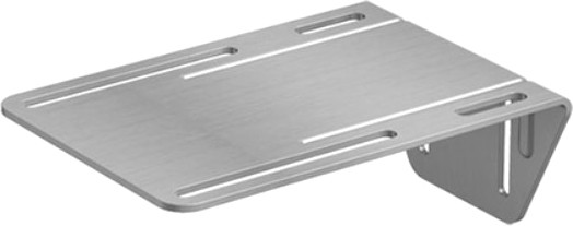 Кронштейн для ворот Alutech SGN.03.717 - фото