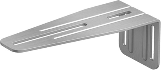 Кронштейн для ворот Alutech SGN.03.718 - фото