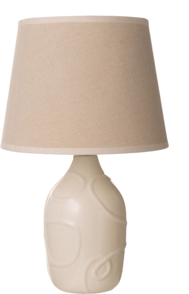 Прикроватная лампа BayerLux Линии / 10865956 - фото