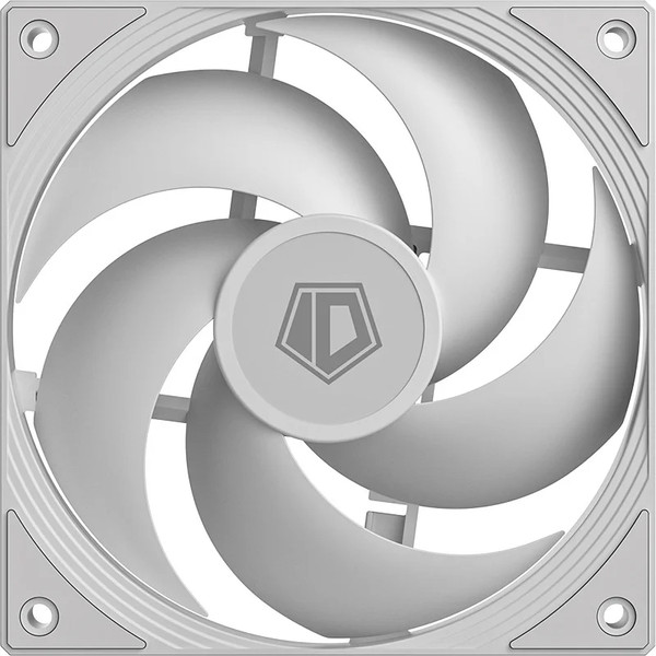 Кулер для процессора ID-Cooling FROZN A410 SE White