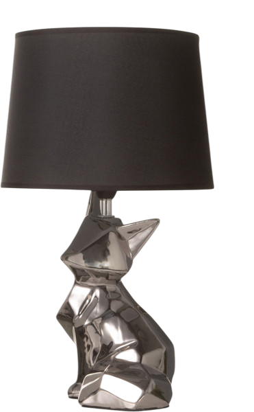 Прикроватная лампа BayerLux Лис / 10340946 - фото