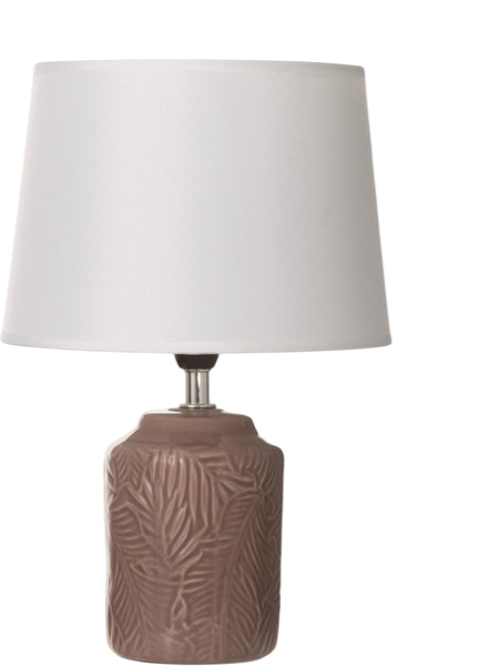 Прикроватная лампа BayerLux Листья / 10340932 - фото