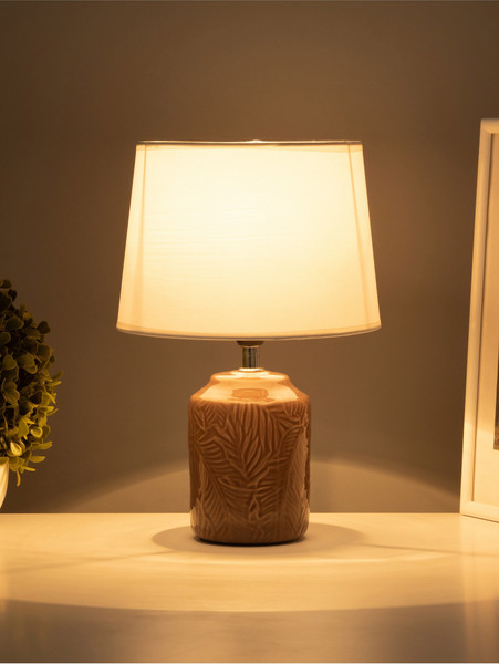 Прикроватная лампа BayerLux Листья / 10340932