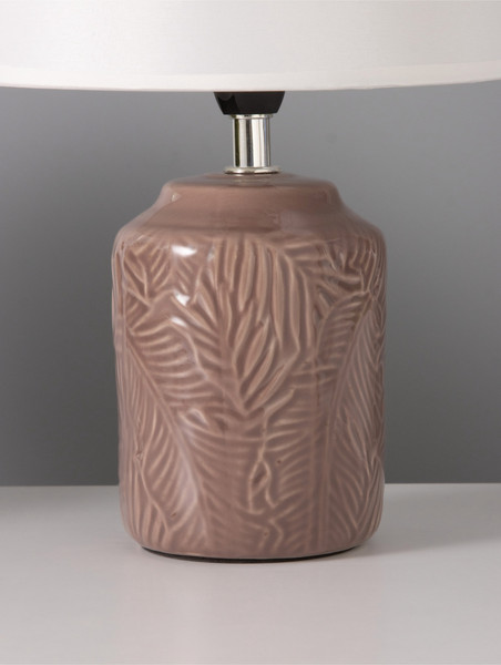 Прикроватная лампа BayerLux Листья / 10340932