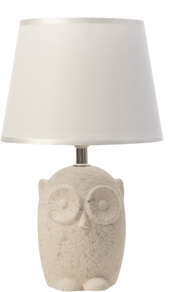 Прикроватная лампа BayerLux Майа / 10841035 - фото