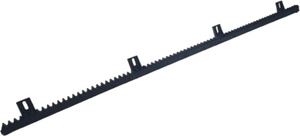 Рейка для ворот Alutech ROA8-PL - фото