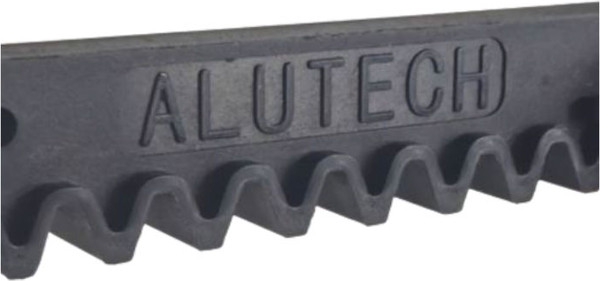 Рейка для ворот Alutech ROA8-PL