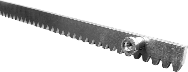 Рейка для ворот Alutech ROA10 - фото