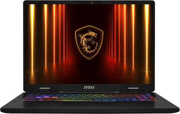 Игровой ноутбук MSI Crosshair A16 HX D8WGKG-058XBY (9S7-15PL21-058) - фото