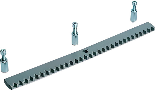 Рейка для ворот Alutech ROA8 - фото