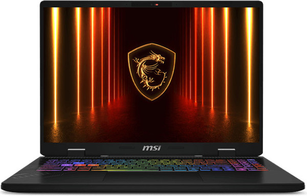 Игровой ноутбук MSI Crosshair A16 HX D8WFKG-059XBY (9S7-15PL21-059) - фото