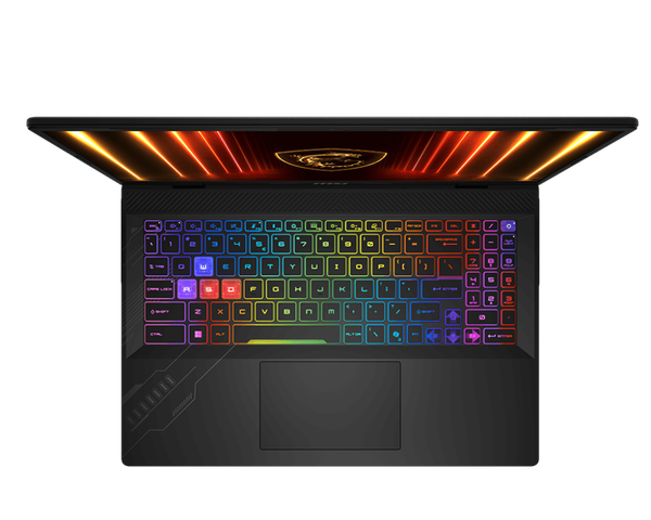 Игровой ноутбук MSI Crosshair A16 HX D8WFKG-059XBY (9S7-15PL21-059)