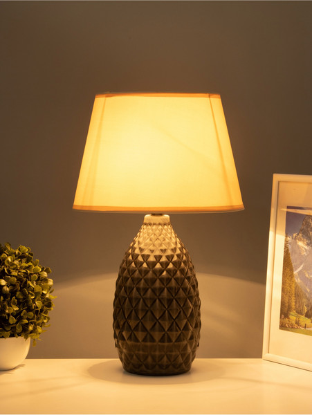 Прикроватная лампа BayerLux Марианна / 10340937