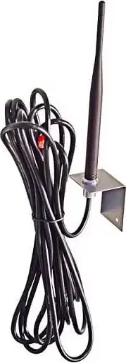 Антенна для ворот Alutech Внешняя с кабелем EX-A  - фото