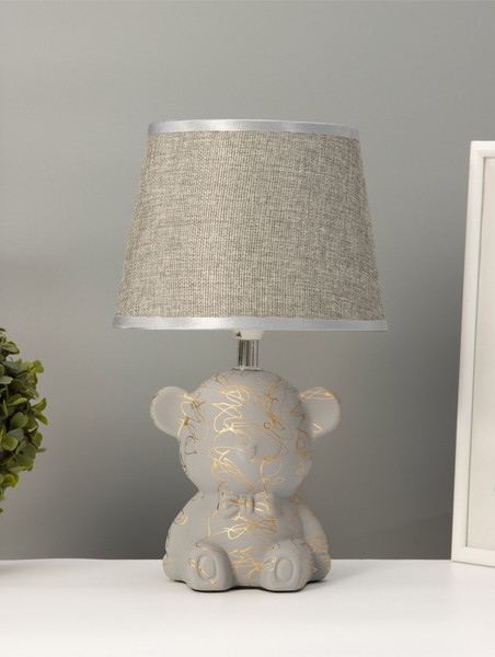 Прикроватная лампа BayerLux Мишка / 10841034