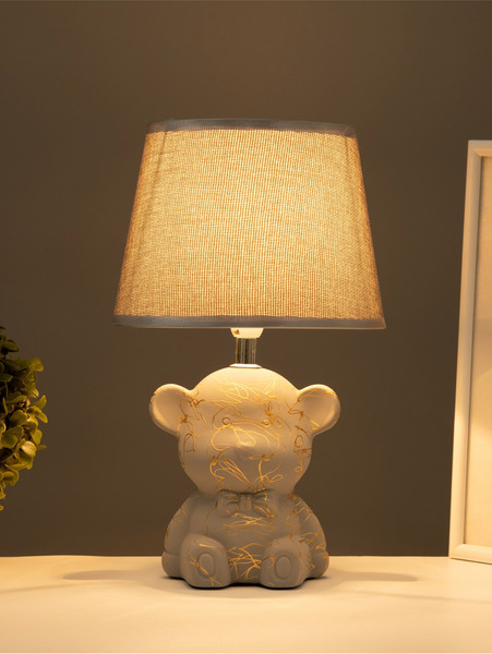 Прикроватная лампа BayerLux Мишка / 10841034