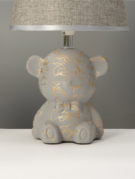 Прикроватная лампа BayerLux Мишка / 10841034