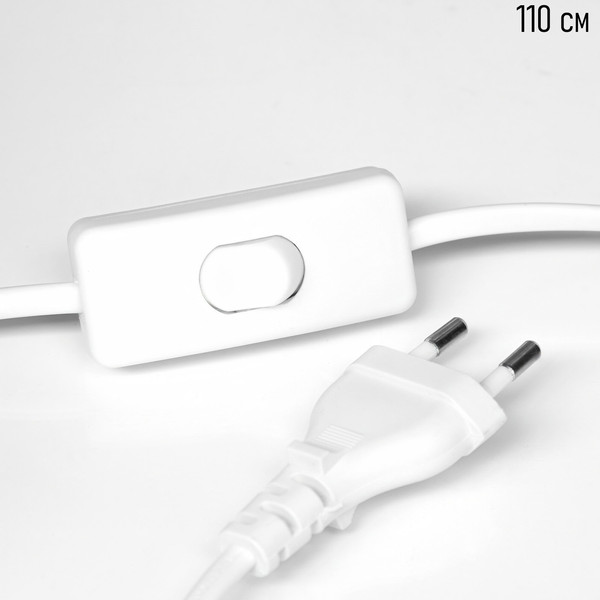 Прикроватная лампа BayerLux Мишка / 10841034