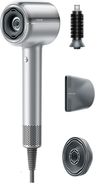 Фен Trouver Shine 20 / AMSH20 - фото