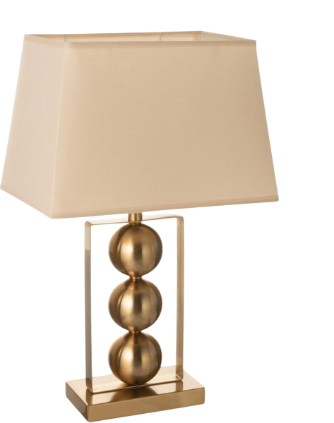 Прикроватная лампа BayerLux Оливер / 10338298 - фото