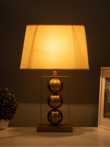 Прикроватная лампа BayerLux Оливер / 10338298