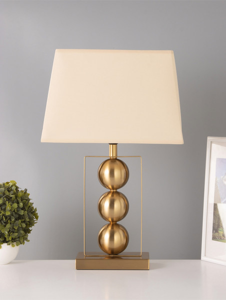 Прикроватная лампа BayerLux Оливер / 10338298