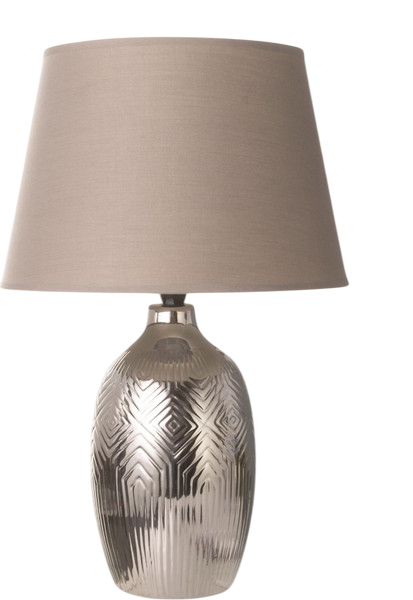 Прикроватная лампа BayerLux Ольви / 10340928 - фото