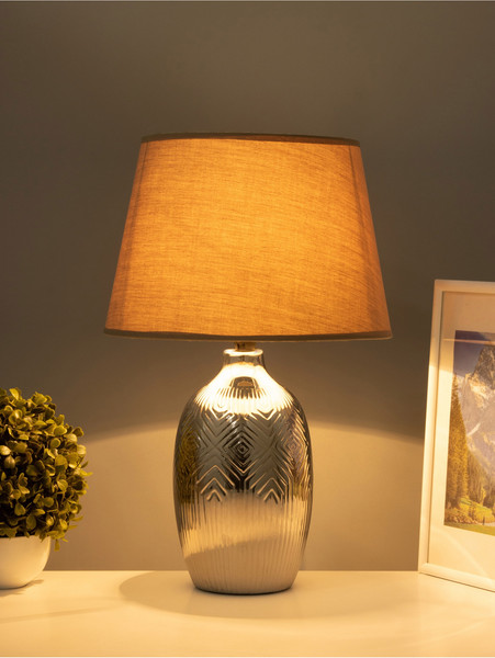 Прикроватная лампа BayerLux Ольви / 10340928