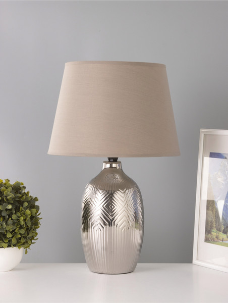 Прикроватная лампа BayerLux Ольви / 10340928