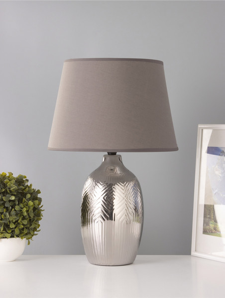 Прикроватная лампа BayerLux Ольви / 10865951