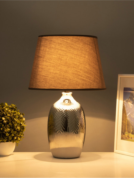 Прикроватная лампа BayerLux Ольви / 10865951