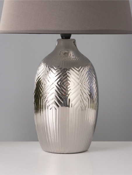 Прикроватная лампа BayerLux Ольви / 10865951