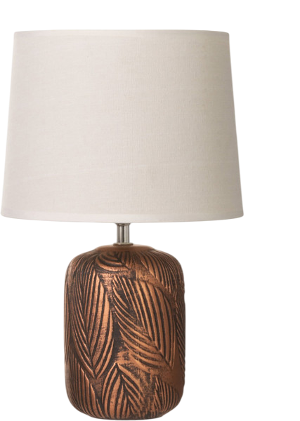 Прикроватная лампа BayerLux Осень / 10340944 - фото