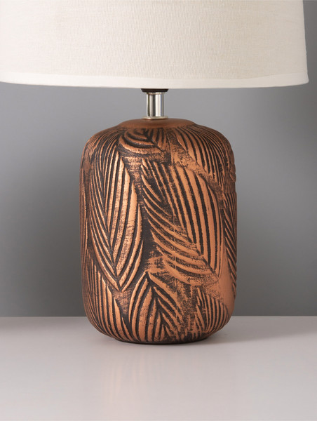 Прикроватная лампа BayerLux Осень / 10340944