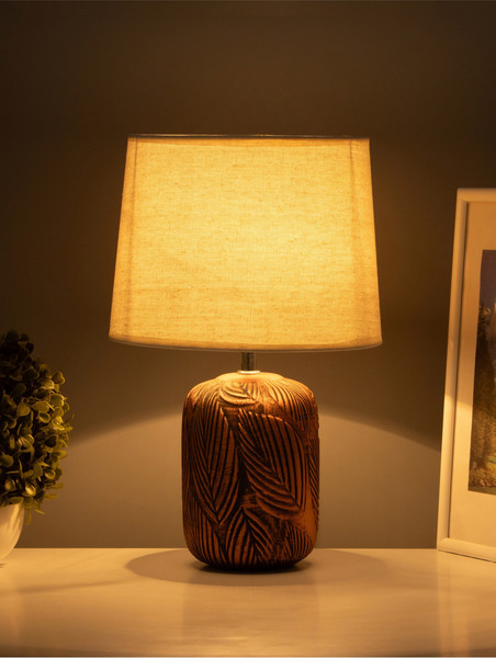 Прикроватная лампа BayerLux Осень / 10340944