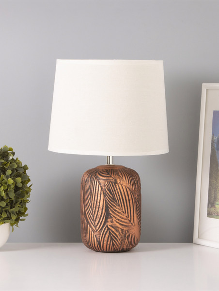 Прикроватная лампа BayerLux Осень / 10340944