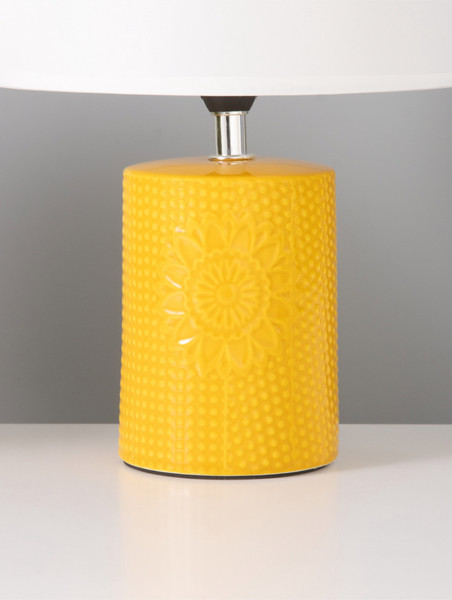 Прикроватная лампа BayerLux Подсолнух / 10340955