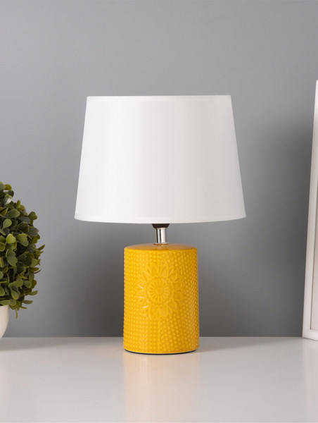 Прикроватная лампа BayerLux Подсолнух / 10340955