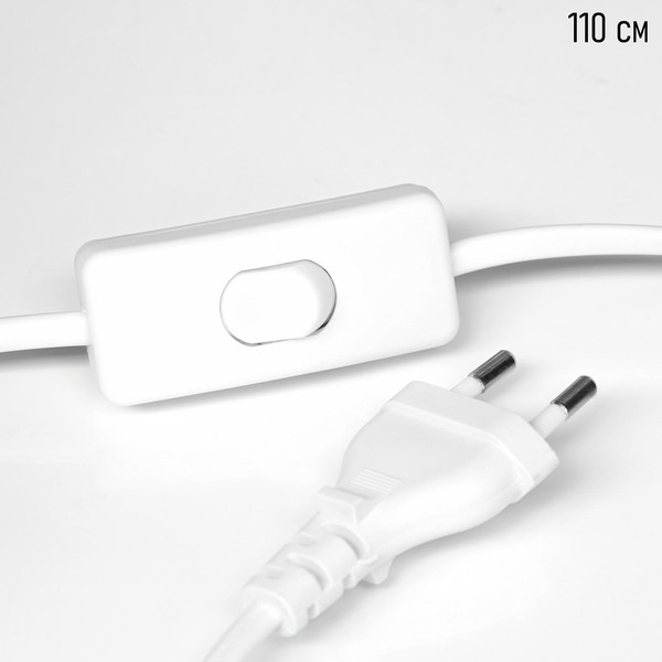 Прикроватная лампа BayerLux Радуга / 10841036