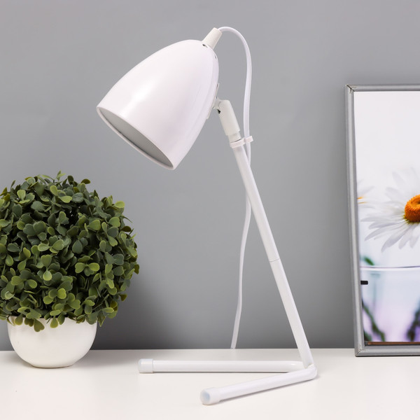 Настольная лампа BayerLux Санди / 10186151