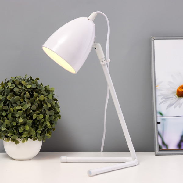 Настольная лампа BayerLux Санди / 10186151