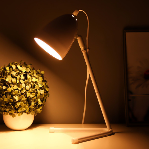 Настольная лампа BayerLux Санди / 10186151