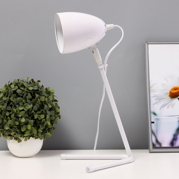 Настольная лампа BayerLux Санди / 10186151