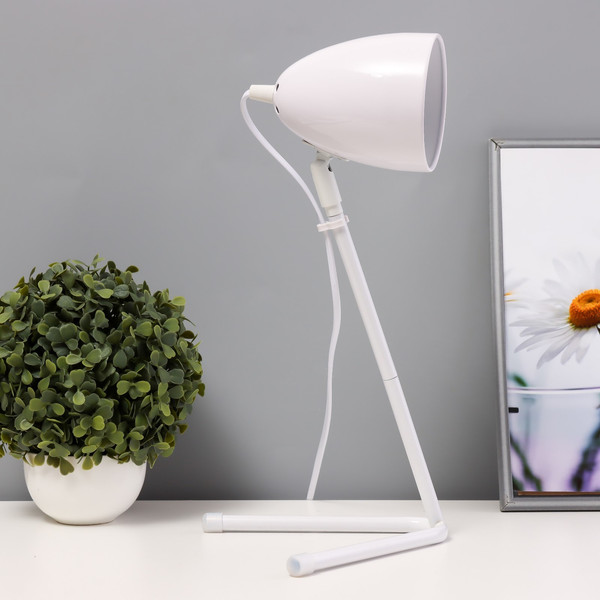 Настольная лампа BayerLux Санди / 10186151